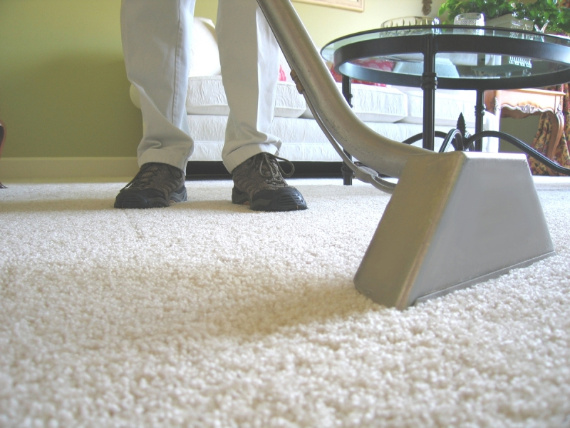 Carpet Steam Cleaning Wanneroo